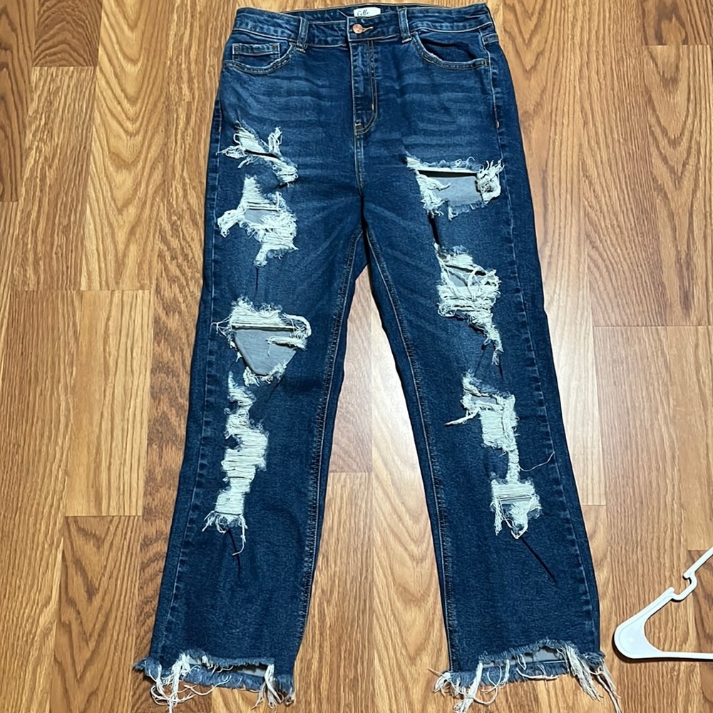 Women’s Cello Jeans